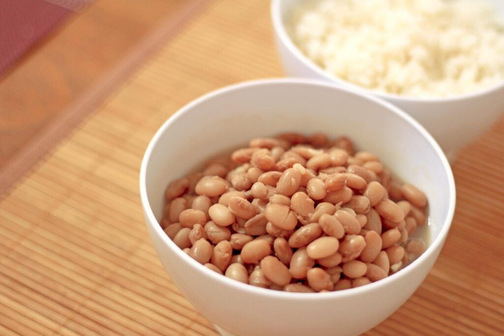 国内産のお米を家族で楽しむおすすめの食べ方は？