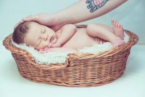 赤ちゃんと家庭に最適なお米は楽天で買える無洗米？